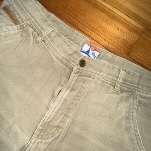 Southern Tide Light Tan Chinos